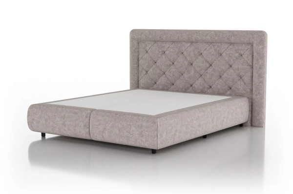 Boxspring Bett - BOX174